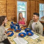 Memory Lane Heritage Village Cook House