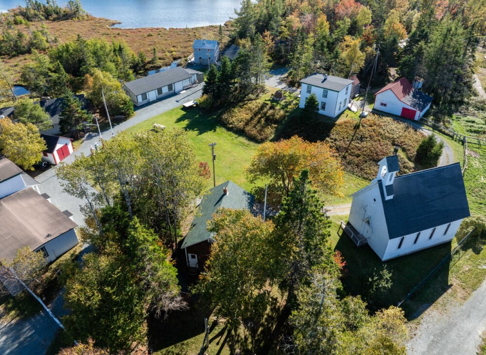 Memory Lane Heritage Village (2)