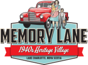 Memory Lane Heritage Village