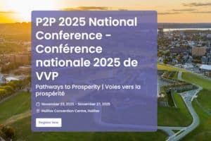 Pathways to Prosperity 2025 National Conference