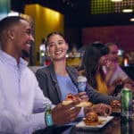 Playdium Halifax - Food & beverage