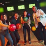 Playdium Halifax - Bowling