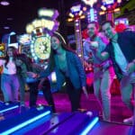 Playdium Halifax - Arcade Games