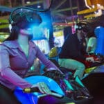 Playdium Halifax - Arcade Games