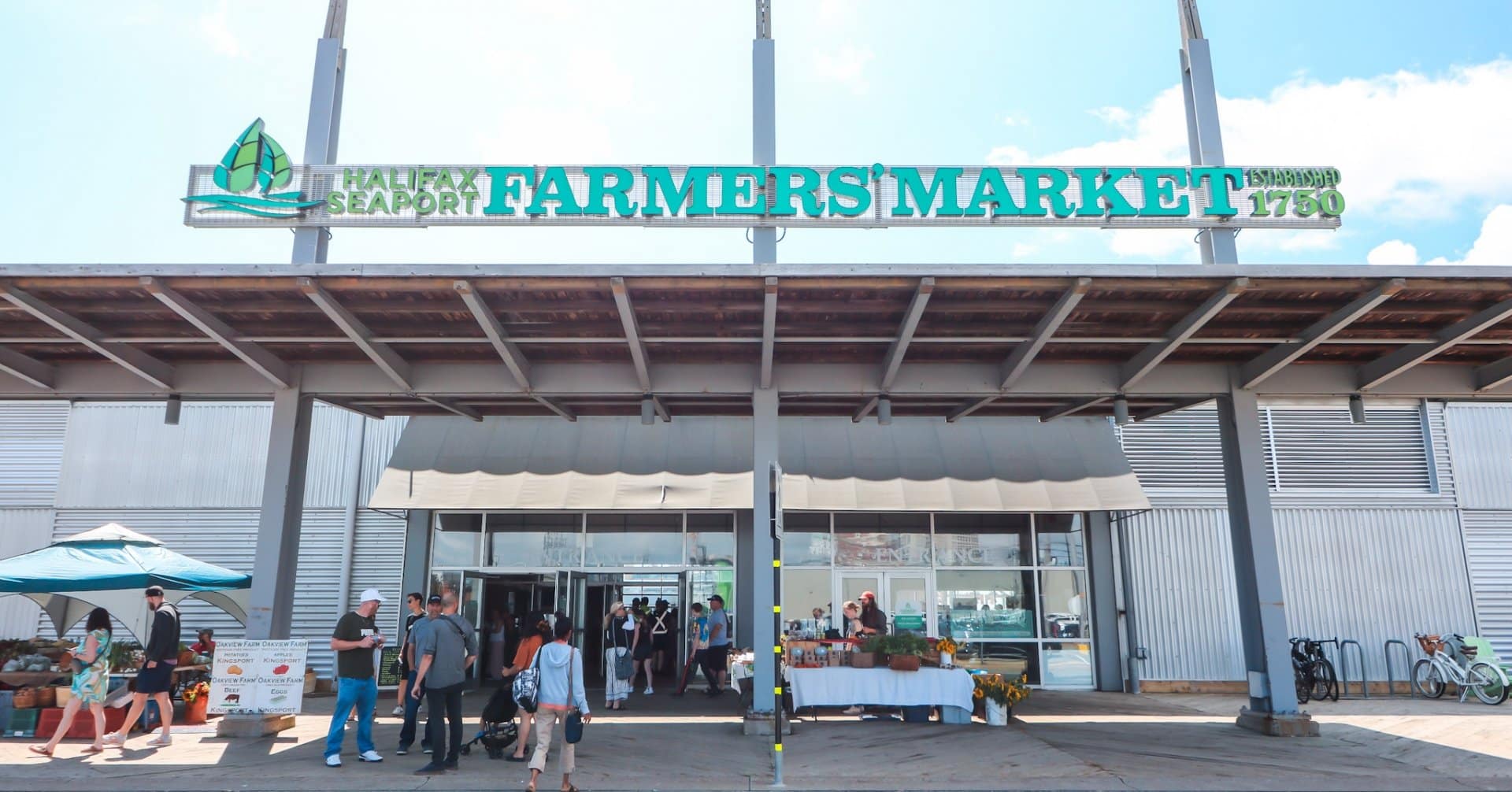 Pavilion 23 - Halifax Seaport Market (1)