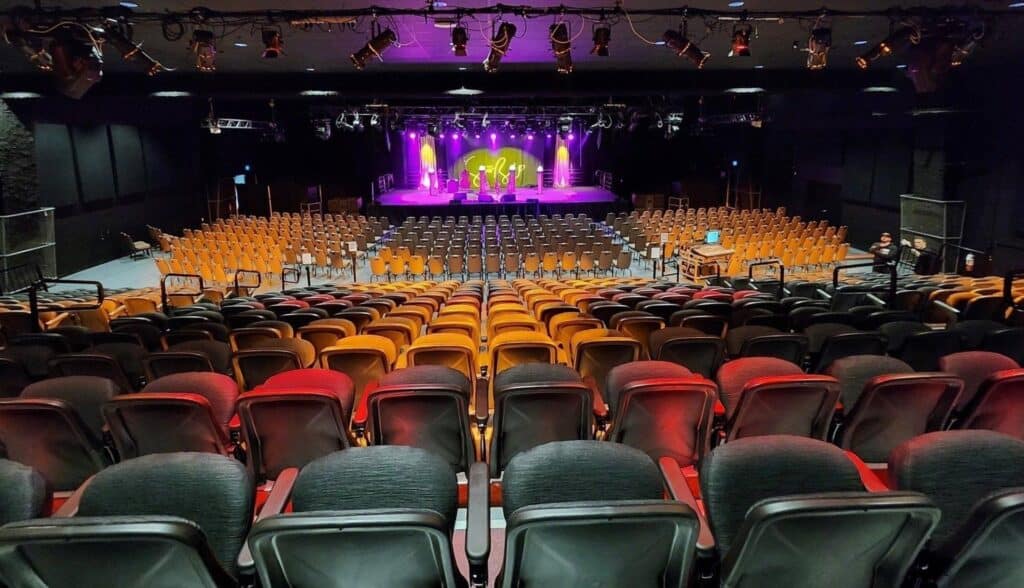 Lighthouse Arts Centre