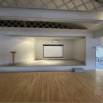 St. Mary's Boat Club Stage