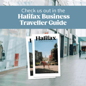 Halifax Business Traveller Guide