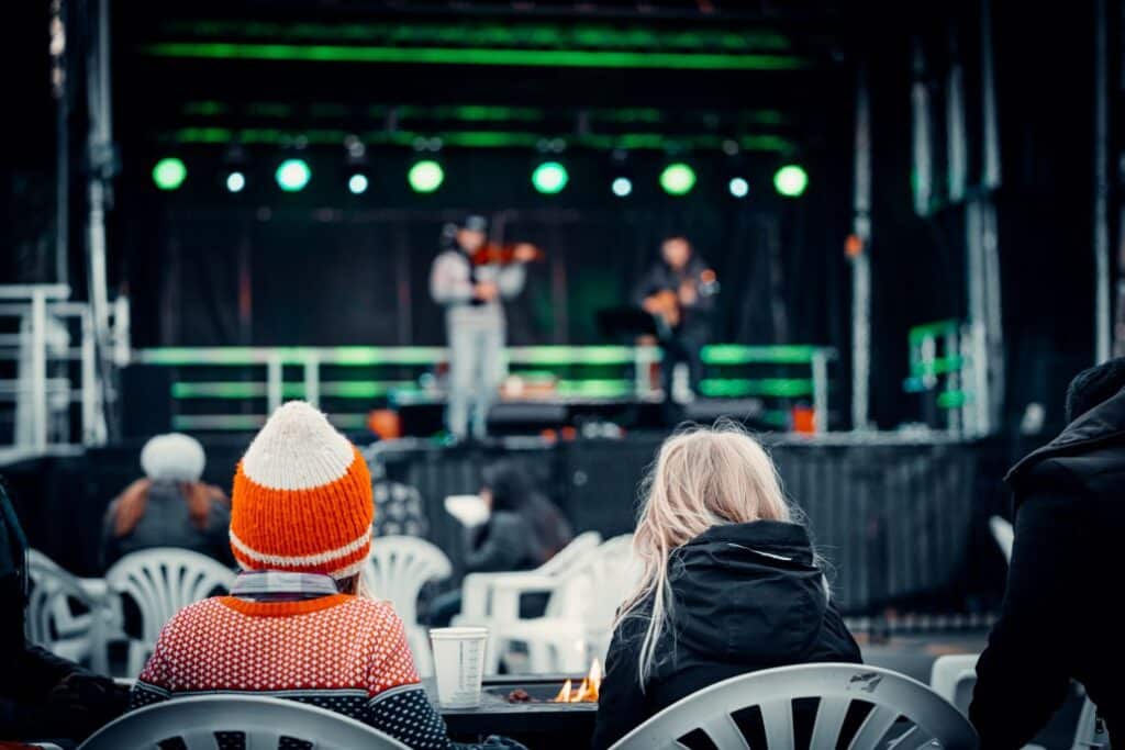 Second Sample Opportunity