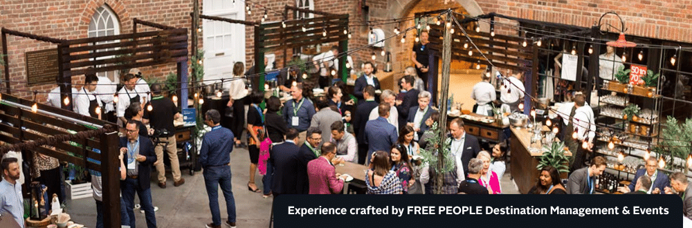 Ambassatours Silva Dinner Tour