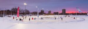 Halifax Oval