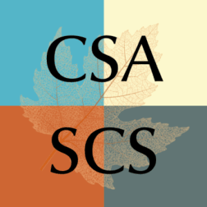 CSA-SCS Annual Conference