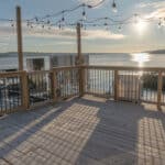 Ambassatours Boardroom Deck