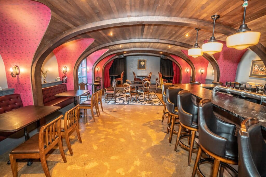 Good Robot Brewing Co.