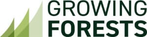Growing Forests logo