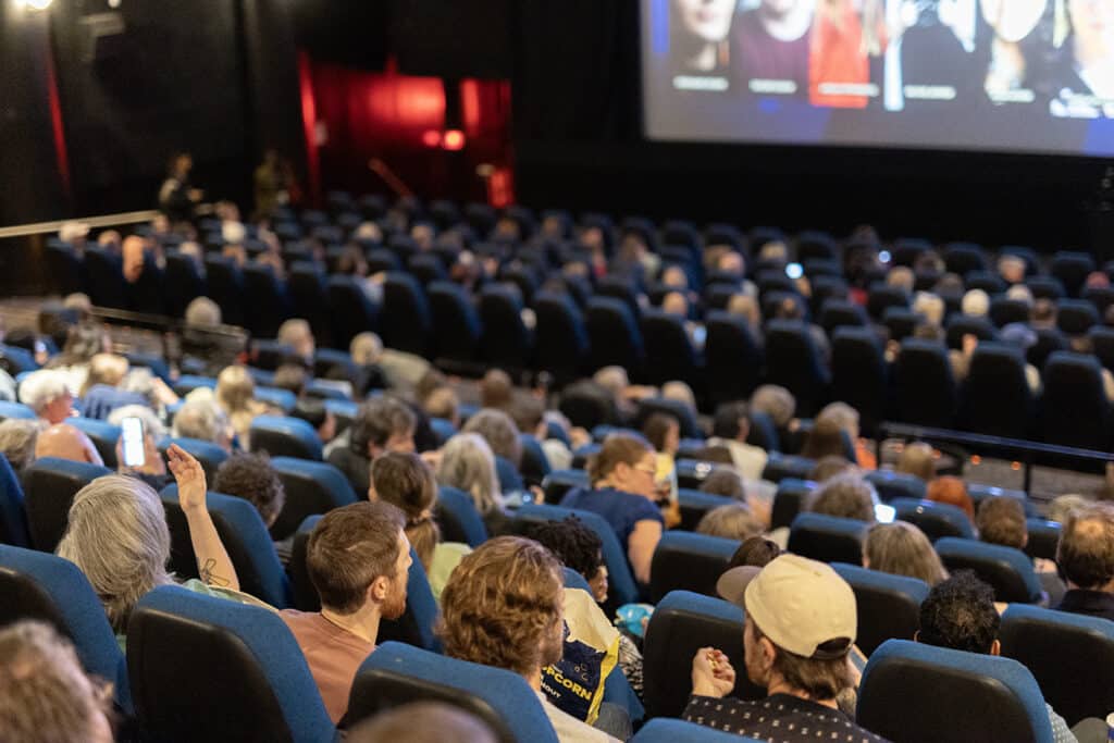 Atlantic Stories on Screen