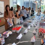 Kits For A Cause in Action