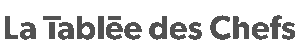 La Tablée des Chefs Logo