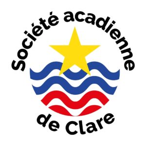 Societe Acadienne de Clare LOGO