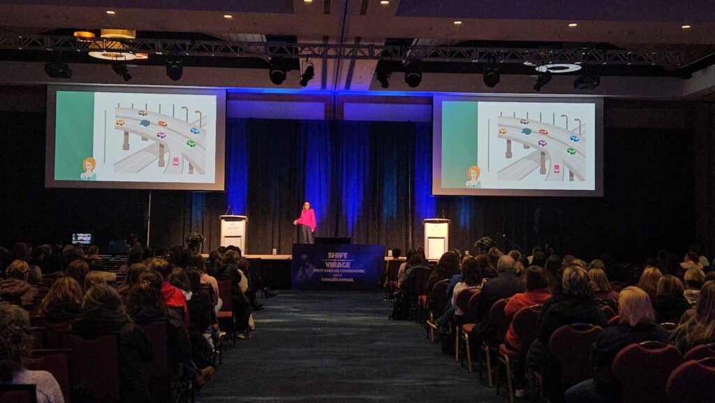 Nourish to Flourish: Sustainable Performance & Well-Being