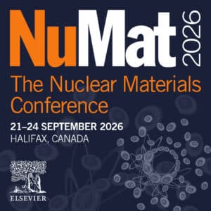 NuMat2026