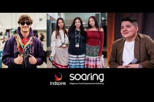 2026 Soaring: Indigenous Youth Empowerment Gathering