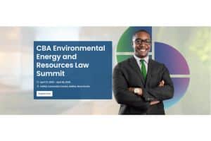 Environmental, Energy and Resources Law Summit