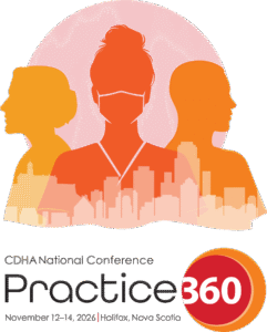CDHA National Conference: Practice 360