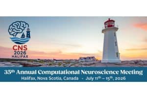 35th Annual Computational Neuroscience Meeting