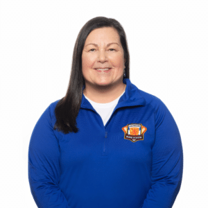 Photo of Donna Goguen