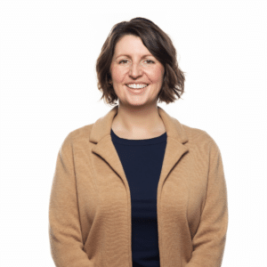 Photo of Hilary Taylor