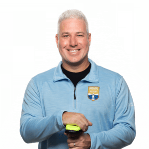 Photo of Robert Belliveau