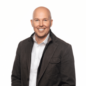 Photo of Sean Buckland