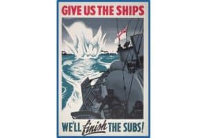 Battle of the Atlantic Gala