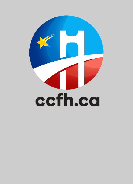 CCFH Logo