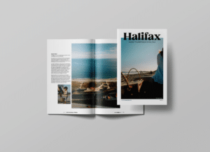 Guide touristique d'Halifax