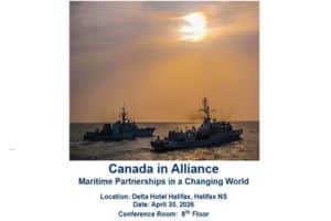 Maritime Security Conference