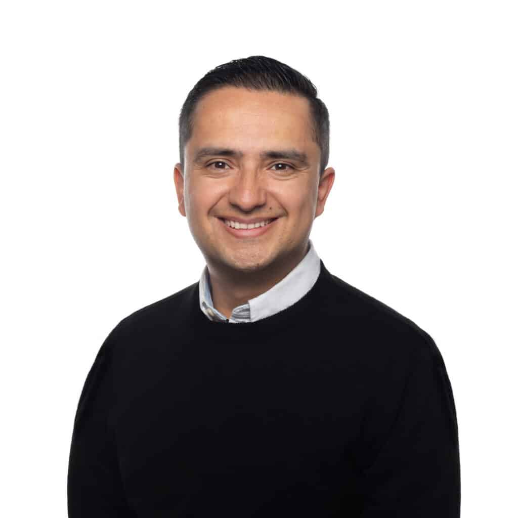 Cristian Ortiz