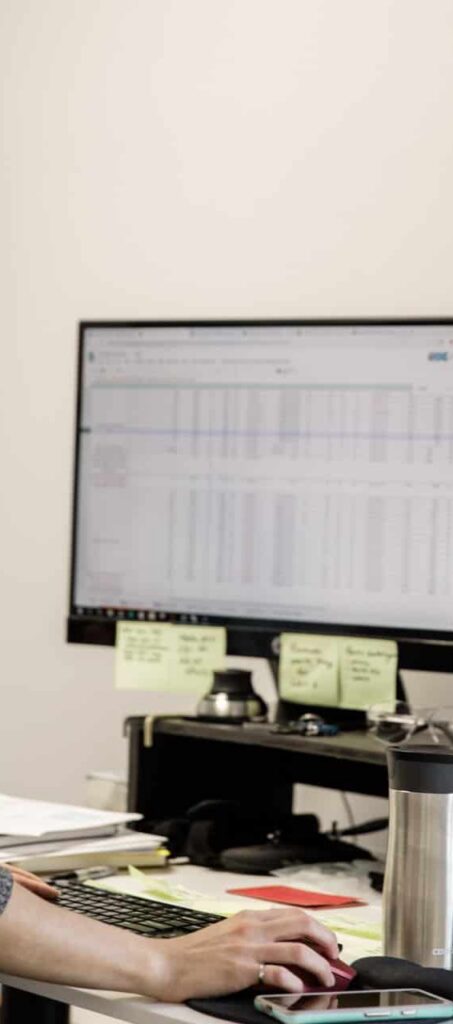 Digital Health – Transforming Care Through Data and Technology
