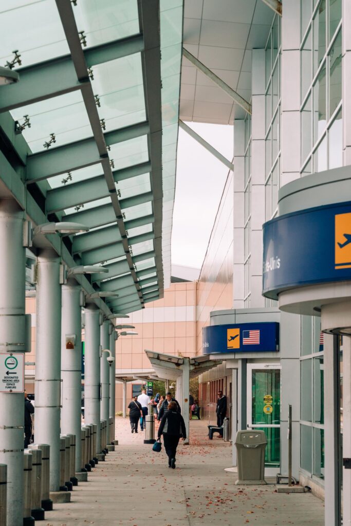 Halifax International Airport