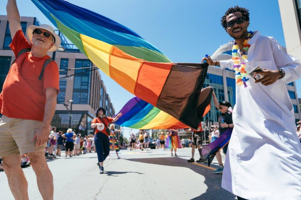 Halifax Pride