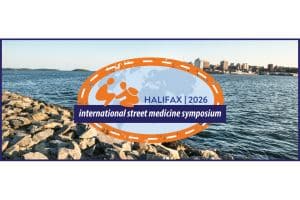 22nd Annual International Street Medicine Symposium