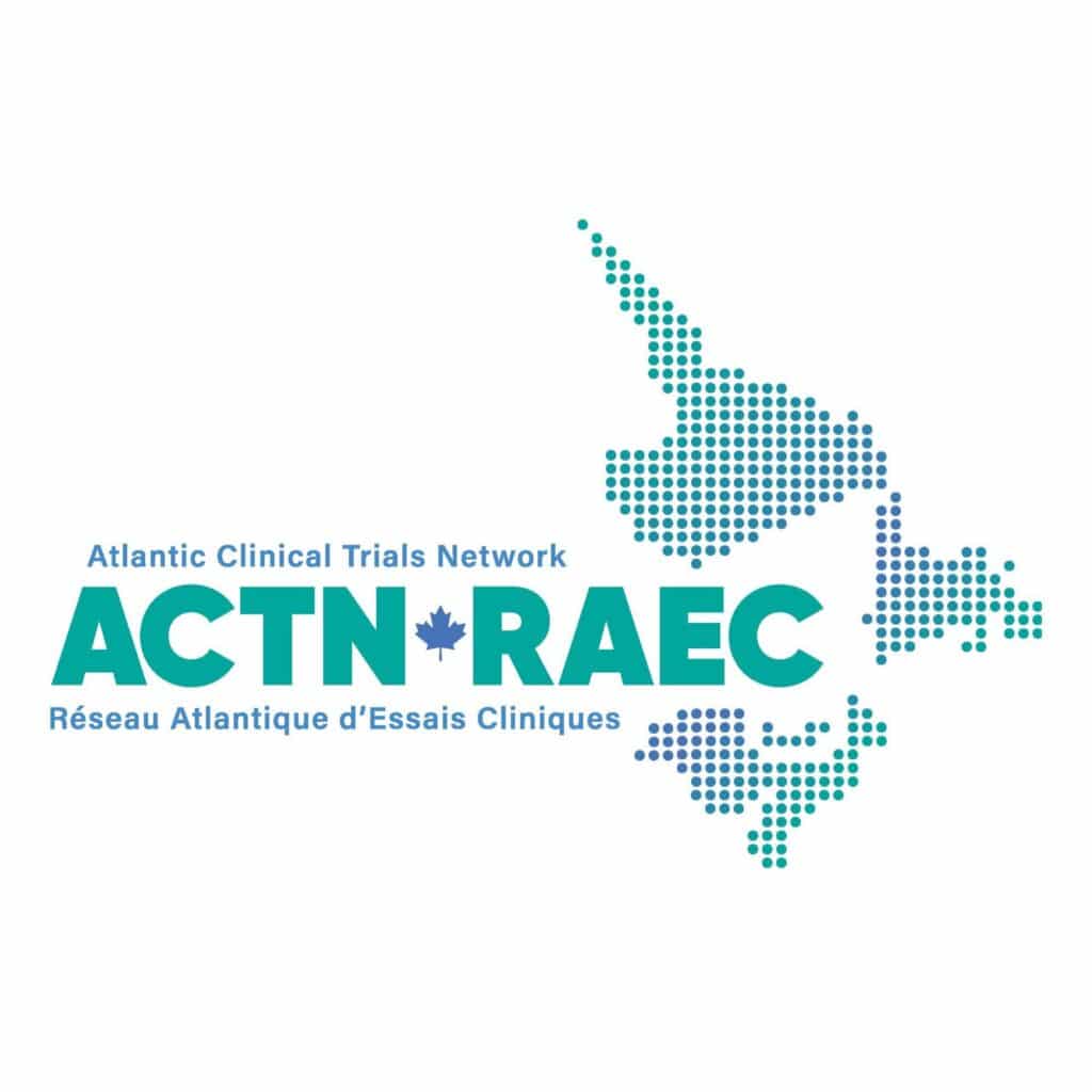 Atlantic Clinical Trials Network Logo