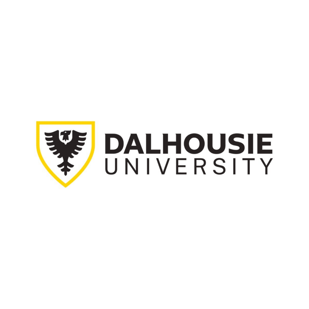 Dalhousie University logo