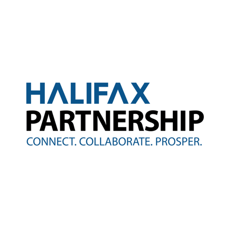 Halifax Partnership Logo