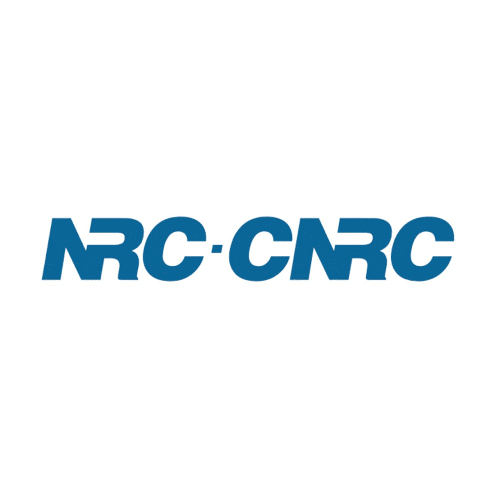 NRC Logo