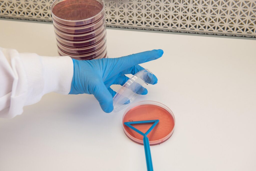 Pharmaceuticals & Vaccines – Innovating from Lab to Market