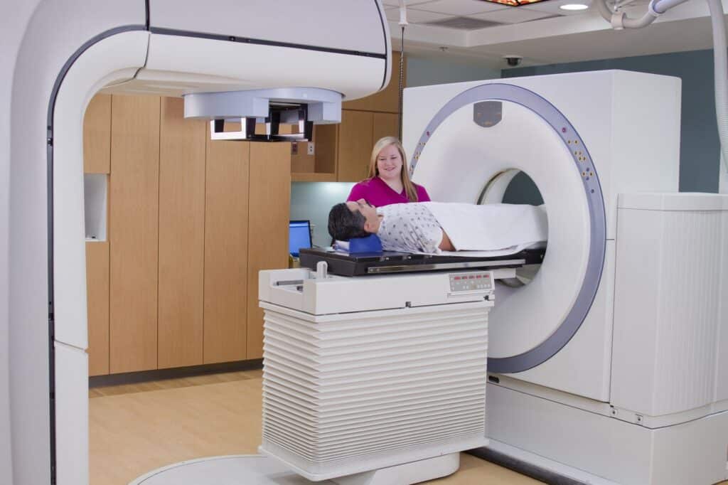 Oncology – Advancing Cancer Research and Care