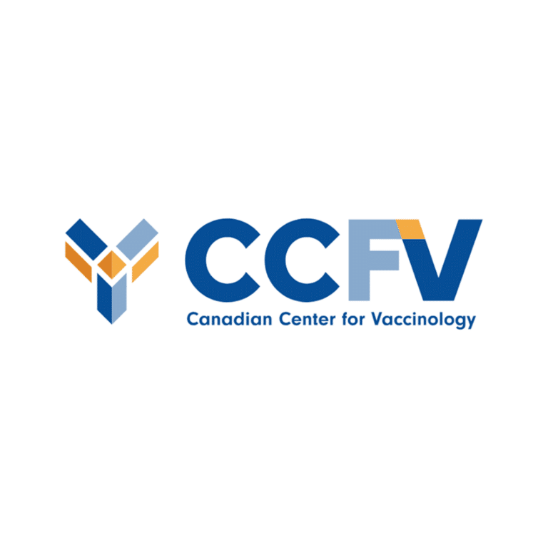 canadian center for vaccinology Logo