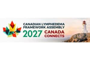 Canadian Lymphedema Framework Assembly 2027: Canada Connects